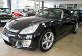 Opel GT Roadster 2.0 Turbo 1.Hand deutsches Auto - Opel: 1.0
