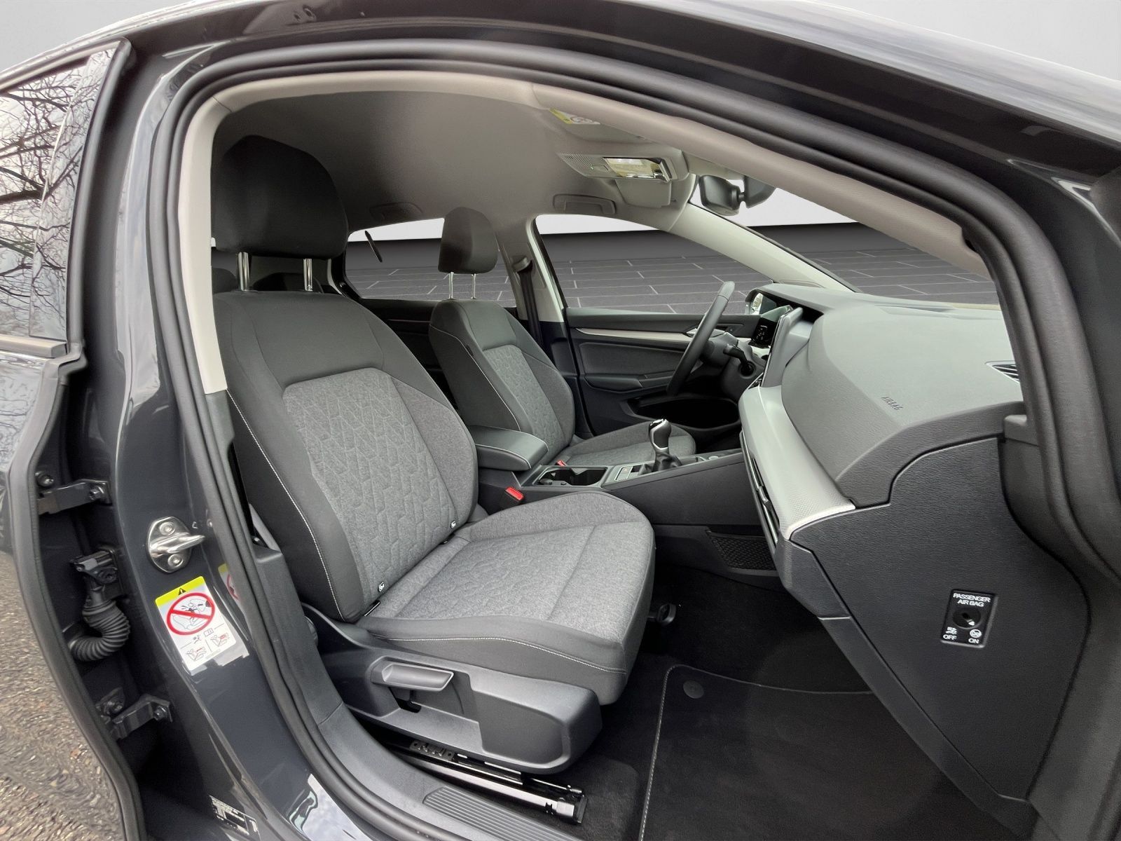 Volkswagen Golf - Bild 3