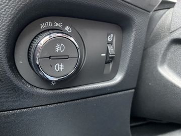 Bild 24 Opel Mokka 1.2 GS Hybrid AT/SHZ+LHZ/PDC v+h+CAM/NAVI/