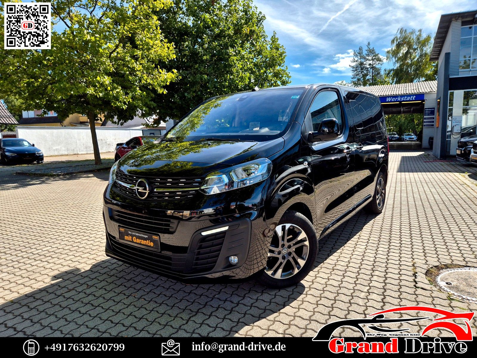 Фото авто