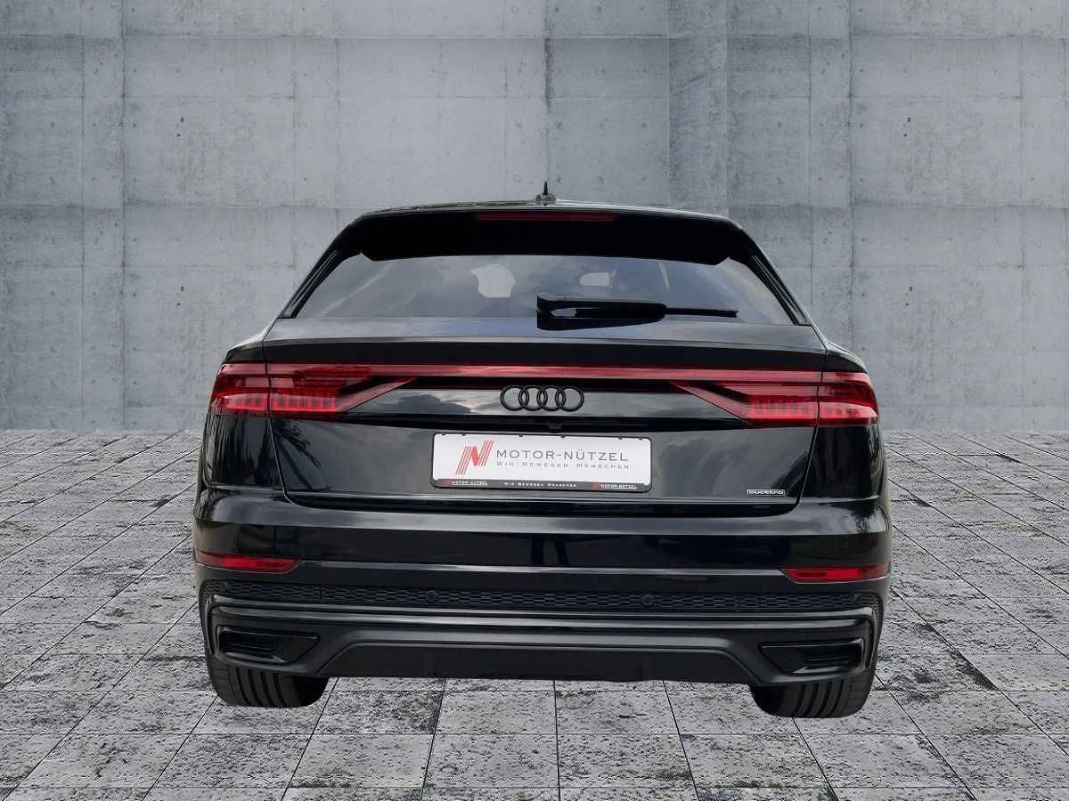 Audi Q8 - Bild 5