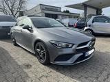 Mercedes-Benz CLA 180 AMG-Line/SHZ/MBUX/Cam/Pano - Mercedes-Benz CLA 180: AMG