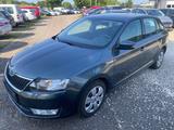 Skoda Rapid Spaceback Active DSG TDI 66KW - Skoda Rapid: Active