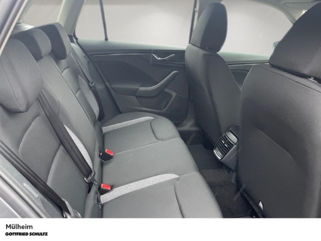 Skoda Kamiq - Bild 7