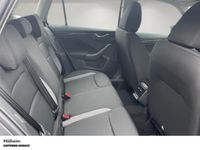 Skoda Kamiq - Vorschau Bild 7