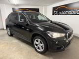 BMW X1 xDrive 20 i Advantage*AUTOMATIK*38TKM* - BMW X1 in Oberhausen