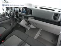 Volkswagen Crafter - Vorschau Bild 10