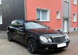 Mercedes-Benz E 280 CDI 4MATIC T AVANTGARDE SPORTPAKET - Mercedes-Benz E 280: Cdi Avantgarde