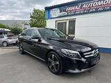 Mercedes-Benz C 200 T-Modell *KAM*ACC*NAVI - Mercedes-Benz C 200 Gebrauchtwagen in Dortmund
