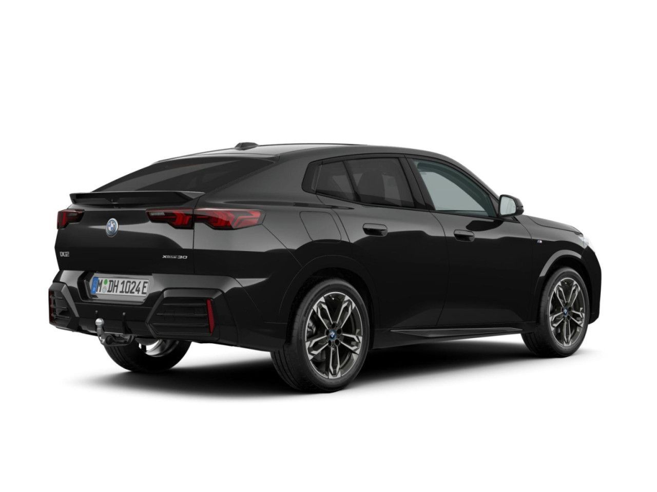BMW iX2 - Bild 9