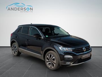 Volkswagen T-Roc - 3