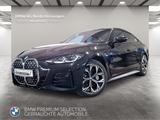 BMW 430i Gran Coupé M Sport AHK Driv.Assist.Prof - BMW 430 mit Schiebedach