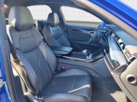 Audi A8 - Vorschau Bild 4