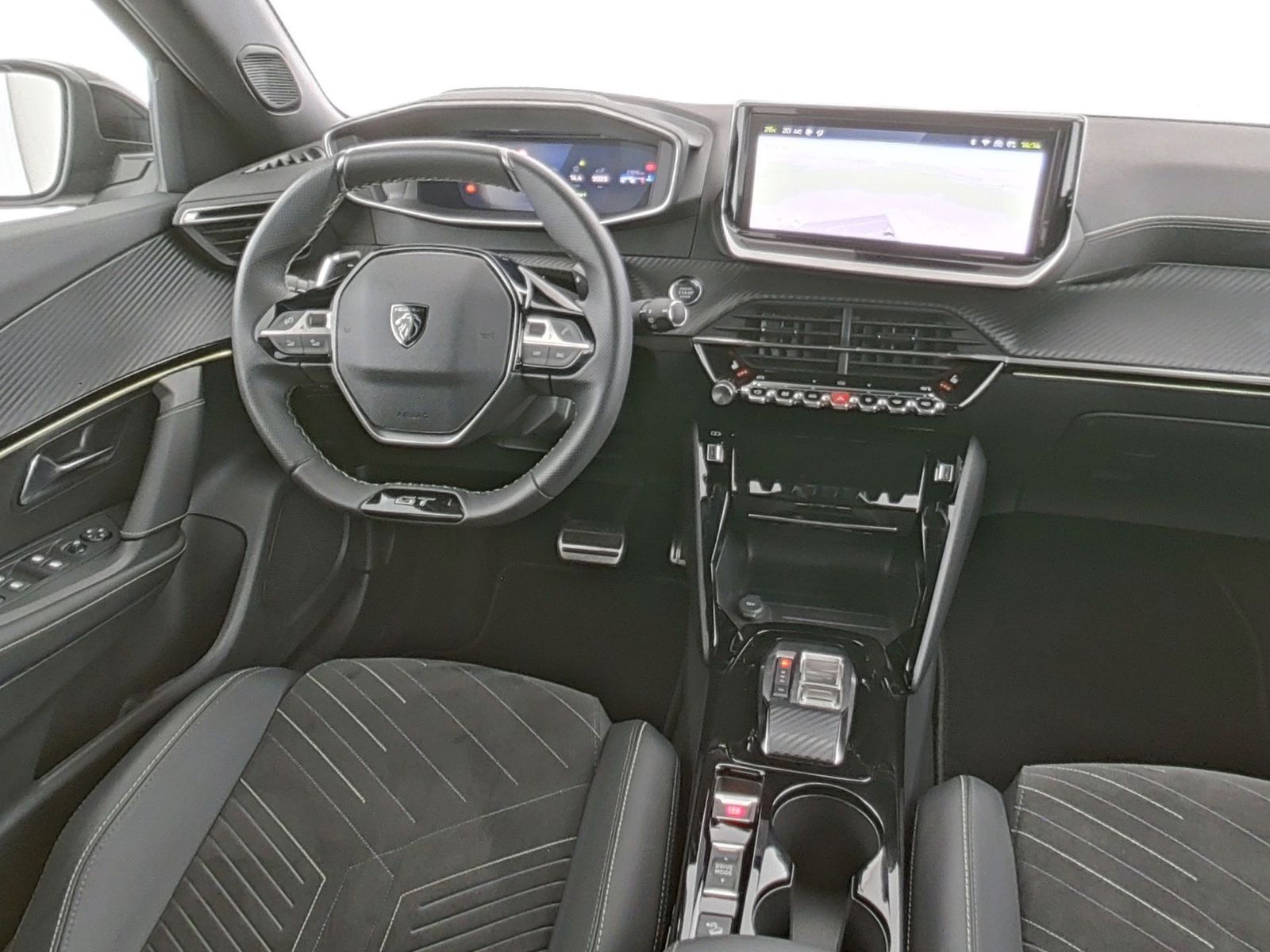 Peugeot 2008 - Bild 16