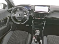 Peugeot 2008 - Vorschau Bild 16