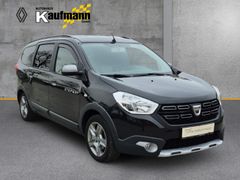 Fahrzeugabbildung Lodgy Stepway Selection Selection dCi 115 7 Sitz