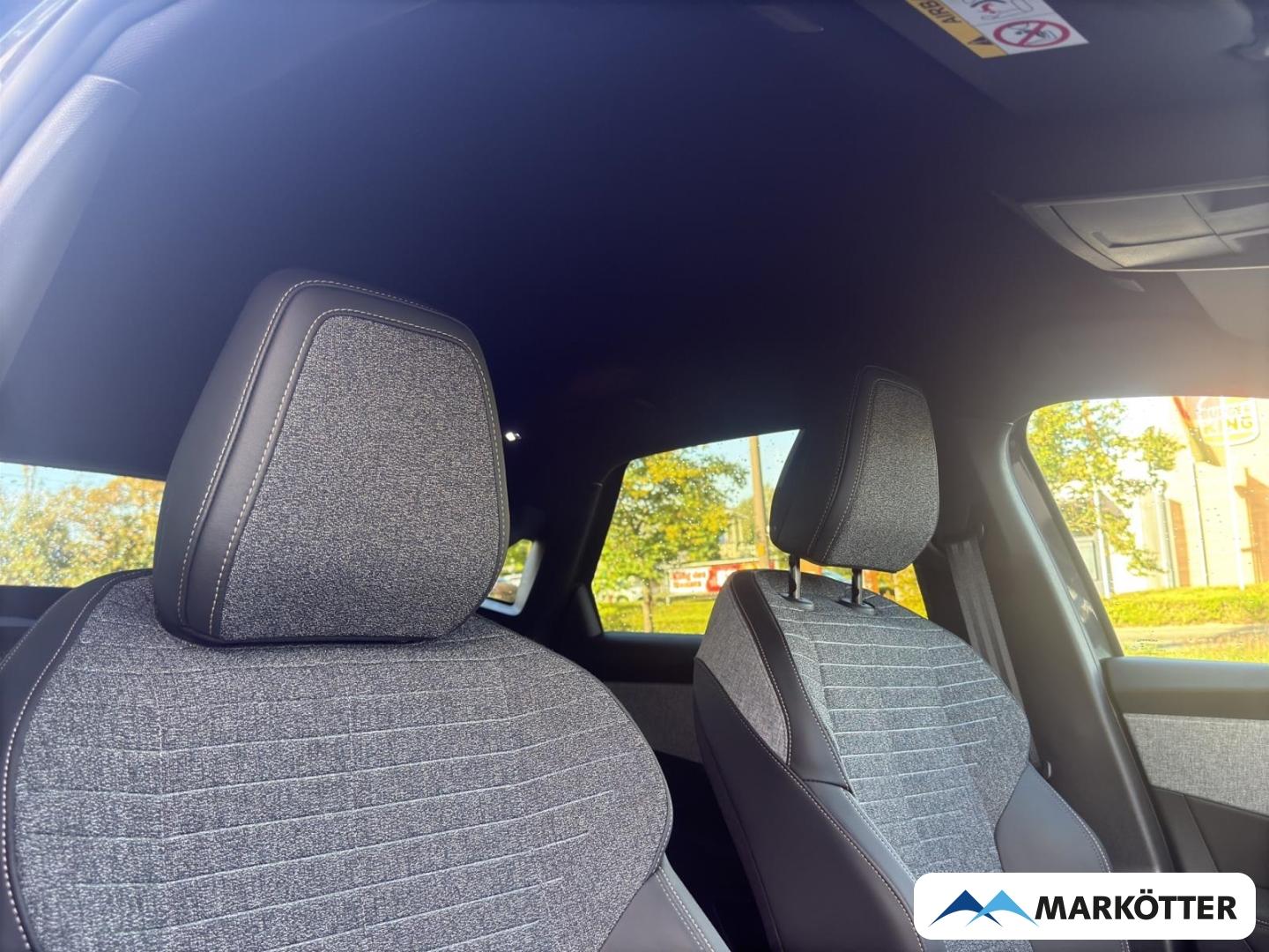 Peugeot 3008 AUT. *145 Allure Business 1.2*19 ZOLL*TEILL