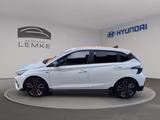 Hyundai i20 1.0 T-GDI 48V iMT N LINE +NAVI+ASSISTENZ UVM - Hyundai i20 48V Gebrauchtwagen