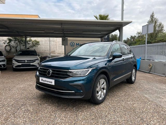 Volkswagen Tiguan 2.0 TDI 150 CV SCR DSG Life