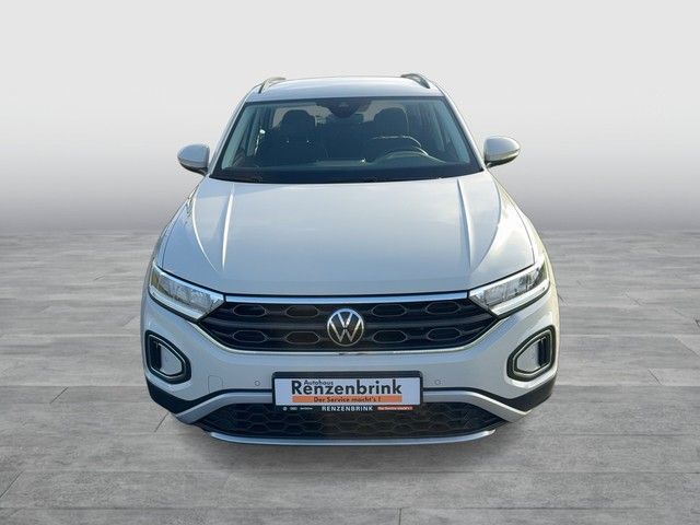 T-Roc Life TSI LED APP SHZ