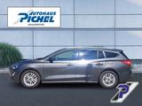 Ford Focus Turnier Titanium AHK schwenkbar+FAMILIY-PA - Ford Focus Gebrauchtwagen in Chemnitz