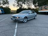 BMW E39 528i Schalter, Sportsitze,TÜV, vie... - BMW 528 aus 1998: 528i