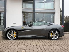 FERRARI Portofino / ADAPTIVE HEADLIGHTS / MAGNERIDE FERRARI Portofino / ADAPTIVE HEADLIGHTS / MAGNERIDE