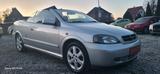 Opel Astra G Cabrio 1.8 16V Linea Rossa - Opel Astra: 16 16v