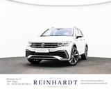 Volkswagen TIGUAN 2.0TSi 4M R-LINE ACC/HuD/PANO/IQ-LIGHT