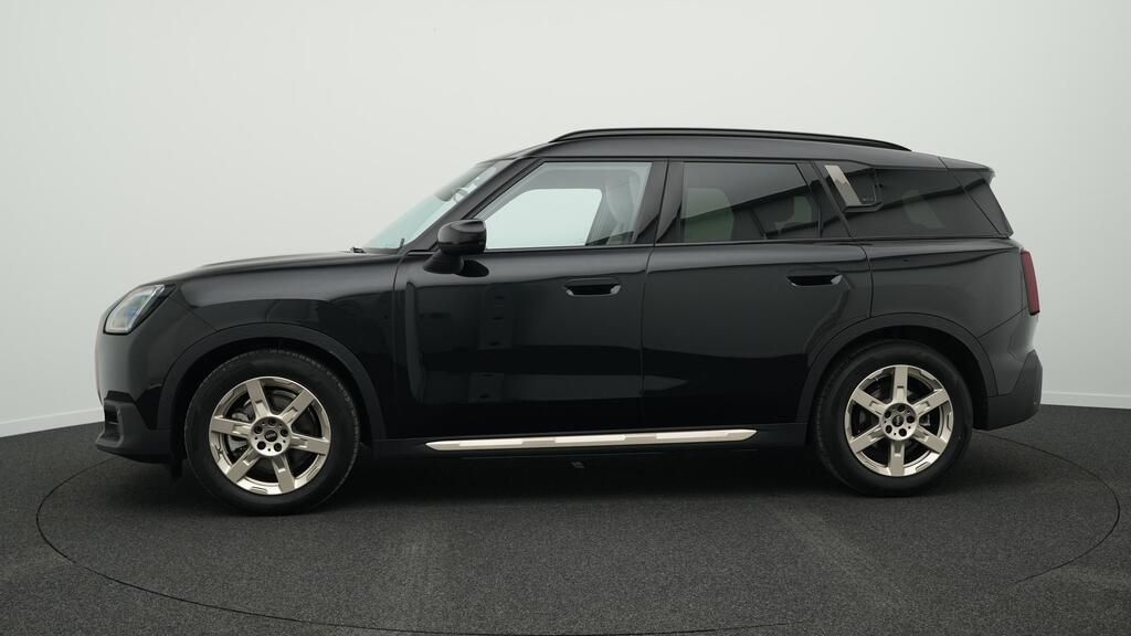 MINI Cooper SE Countryman - Bild 7