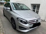 Mercedes-Benz Gepflegte B-Klasse sucht neuen Besitzer - Mercedes-Benz B 200 in München