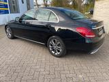 Mercedes-Benz C 200 EDITION Autom. EDITION - Mercedes-Benz C-Klasse Gebrauchtwagen in Bremen