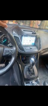 Ford Kuga 2,0 TDCi 4x4 110kW ST-Line PowerShift S... - Ford Kuga: Standheizung