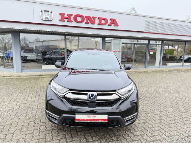 Honda CR-V Hybrid 2.0 i-MMD 2WD Sport Line