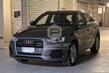 Audi AUDI Q3 40 TDI quattro S tronic S line edition - Audi Q3 mit Diesel-Antrieb: Kombi