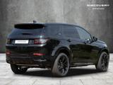 Land Rover Discovery Sport P270e Dynamic SE - gebrauchte Land Rover Discovery Sport aus dem Jahr 2024