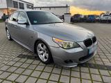 BMW E60 535D M-Paket ab werk Aktivlenkung,... - BMW 535 aus 2005: 535d
