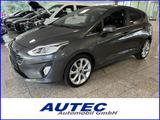 Ford Fiesta 1.0 Titanium Navi+Design-Paket+SHZ+DAB - Ford Fiesta Gebrauchtwagen in Solingen