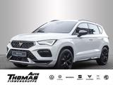 Cupra Ateca VZ 2.0 TSI 221 kW (300 PS) - Cupra Gebrauchtwagen in Bonn