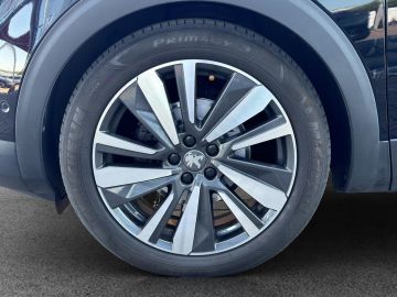 Peugeot 3008 GT-Line BHDi 180 °LED°Navi°Kamera°SHZ°