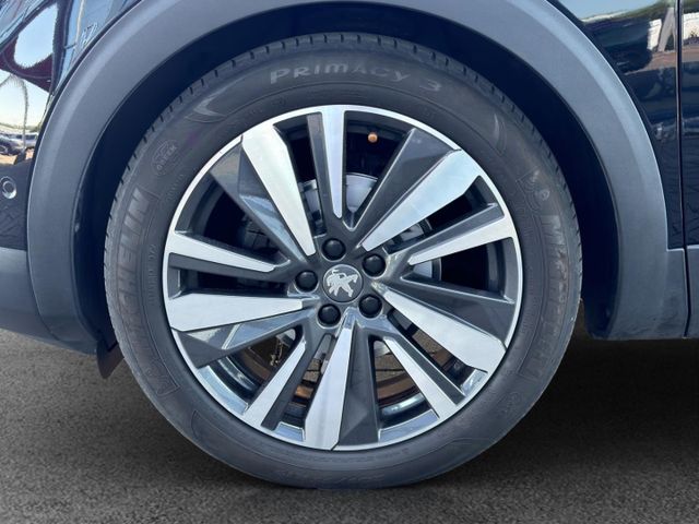 Peugeot 3008 GT-Line BHDi 180 °LED°Navi°Kamera°SHZ°