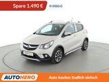 Opel Karl 1.0 Rocks*PDC*SHZ*KLIMA*TEMPO*GARANTIE* - Opel Karl: Rocks