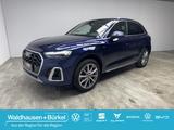 Audi Q5 55 TFSIe quattro S-tronic S line Klima Navi