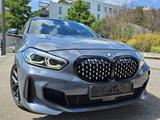 BMW M135iX HUD KAM PANORAMA  ASSISTENT  KOMFORT  LED - BMW M135 aus 2021