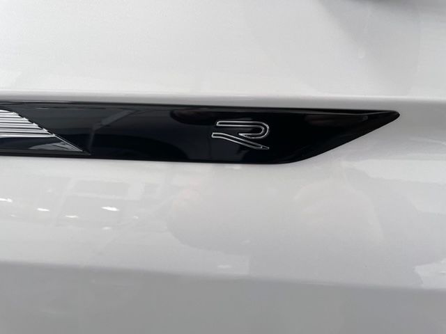 Tiguan Allspace R-Line 2.0 TDI 4-M. Black Style 