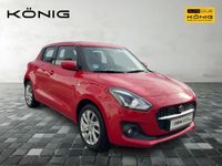Suzuki Swift - Vorschau Bild 5