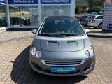 Smart ForFour forfour CDI 50 kW - Smart ForFour: Cdi
