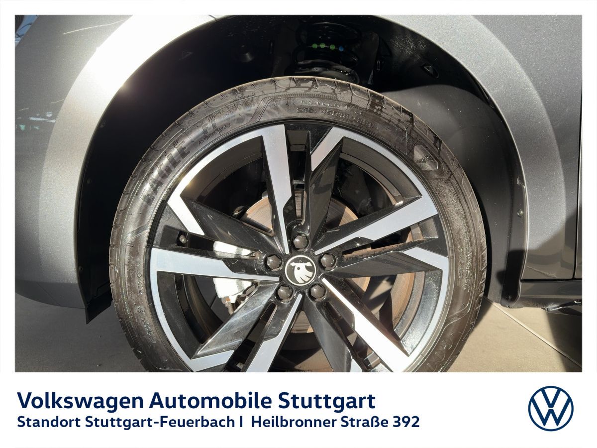 Skoda Kamiq - Bild 11