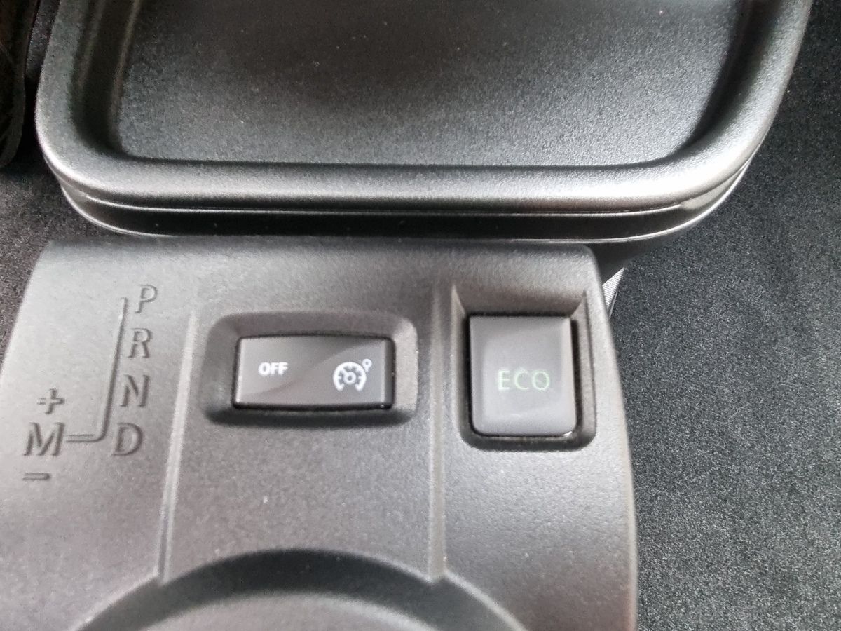 Fahrzeugabbildung Renault Twingo LIMITED SCe 70 EDC