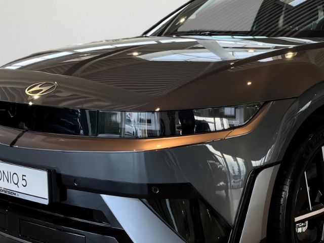 Hyundai IONIQ 5 - Bild 5